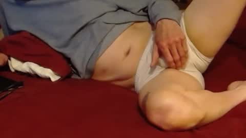 YesAnything4U online show from 02-11-25, 02:46