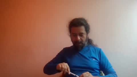 yeshuaaa999 online show from 01-01-25, 07:32