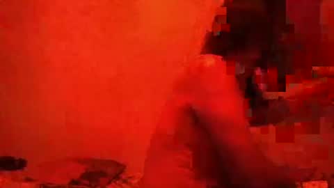 yeshuaaa999 online show from 10-19-25, 05:19