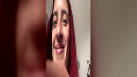 Snapshot of yesika177609 chatting on 06-22-26, 03:42 Yesika online show from 06-22-26, 03:42