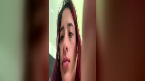 Snapshot of yesika177609 chatting on 06-24-26, 12:26 Yesika online show from 06-24-26, 12:26