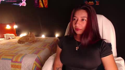 yesika_t online show from 03-16-26, 01:15