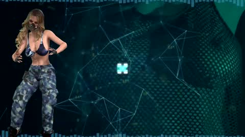 Yesika Saenz online show from 01-10-26, 04:25