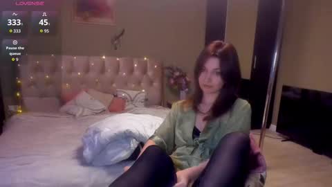 Sofie online show from 02-13-26, 11:28