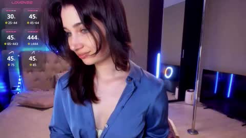 Sofie online show from 02-25-26, 03:54