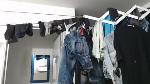 yessica and andres online show from 10-26-25, 08:48