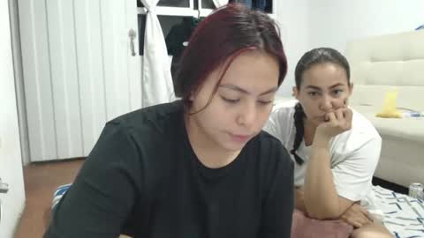 yessica and andres online show from 04-14-26, 02:17