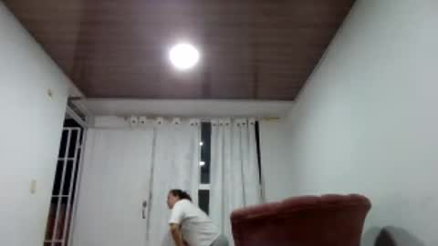 Snapshot of yessica_08 chatting on 07-06-26, 02:30 yessica and andres online show from 07-06-26, 02:30