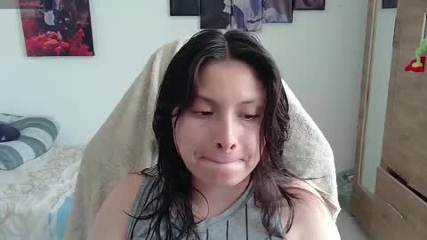yessica_gomez01 online show from 05-31-26, 07:59