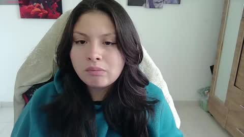 Snapshot of yessica_gomez01 chatting on 06-07-26, 07:17 yessica_gomez01 online show from 06-07-26, 07:17