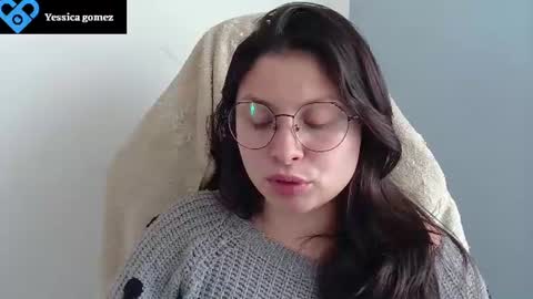 Snapshot of yessica_gomez01 chatting on 06-22-26, 10:29 yessica_gomez01 online show from 06-22-26, 10:29