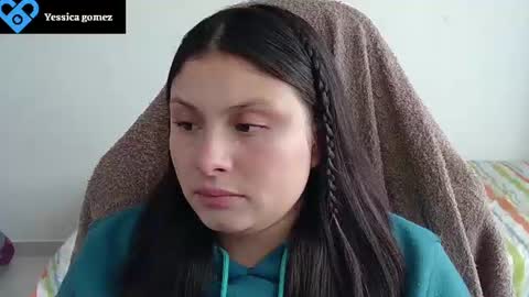 Snapshot of yessica_gomez01 chatting on 07-08-26, 08:57 yessica_gomez01 online show from 07-08-26, 08:57