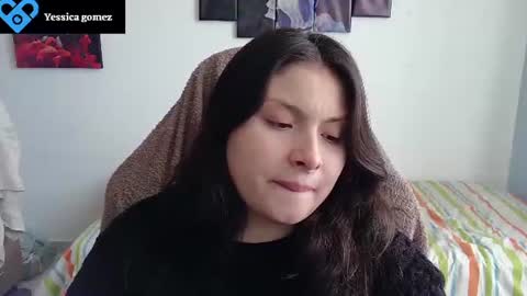 Snapshot of yessica_gomez01 chatting on 07-17-26, 06:46 yessica_gomez01 online show from 07-17-26, 06:46