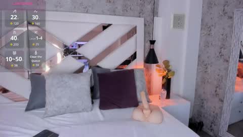 Yessica online show from 12-04-25, 12:25