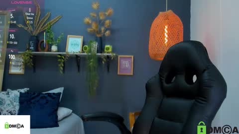 yessika_parker online show from 10-30-25, 02:35