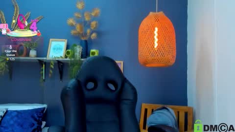 yessika_parker online show from 11-13-25, 02:54