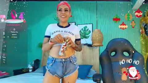 yessika_parker online show from 12-19-25, 06:37