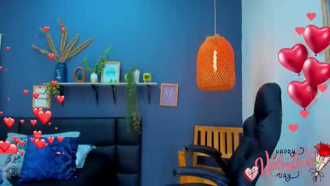 yessika_parker online show from 02-15-26, 10:03