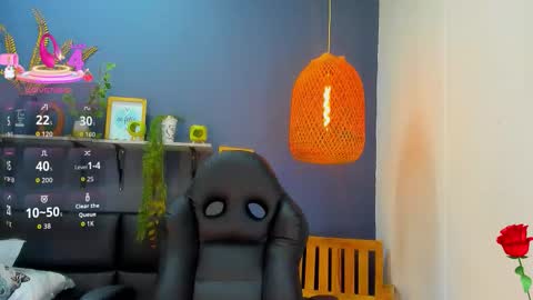 yessika_parker online show from 02-22-26, 09:52