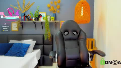 yessika_parker online show from 04-14-26, 09:15