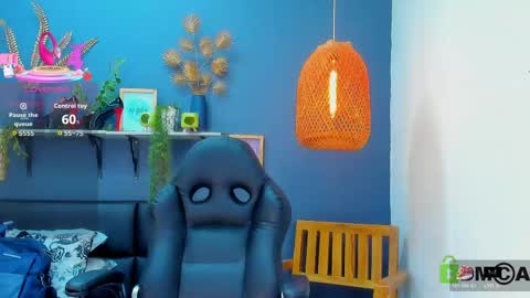 yessika_parker online show from 05-25-26, 08:53