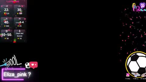Snapshot of yessika_parker chatting on 06-17-26, 08:39 yessika_parker online show from 06-17-26, 08:39