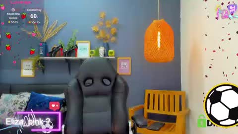 Snapshot of yessika_parker chatting on 06-19-26, 08:51 yessika_parker online show from 06-19-26, 08:51