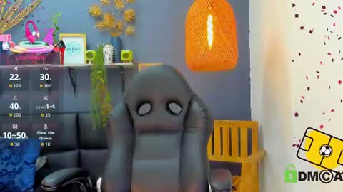 Snapshot of yessika_parker chatting on 06-25-26, 08:52 yessika_parker online show from 06-25-26, 08:52