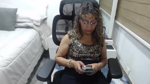 jessy online show from 03-24-26, 02:27