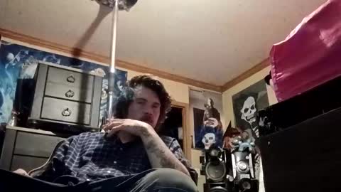 yessirski45 online show from 04-20-26, 04:59