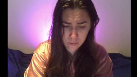 Kira online show from 01-16-26, 02:21