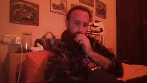 yeti_92 online show from 12-22-25, 06:05