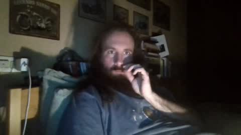 yeti_92 online show from 01-17-26, 12:15