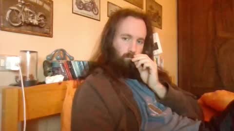 yeti_92 online show from 02-20-26, 08:05