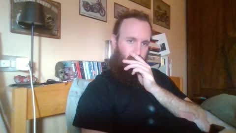 yeti_92 online show from 03-06-26, 02:02