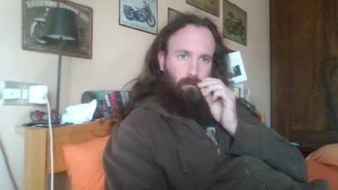 yeti_92 online show from 04-23-26, 12:15