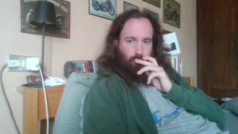 yeti_92 online show from 04-29-26, 11:14