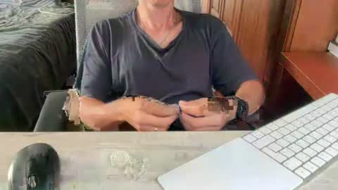 Snapshot of yetlifer chatting on 07-20-26, 12:40 yetlifer online show from 07-20-26, 12:40
