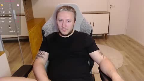 James online show from 02-13-26, 06:59