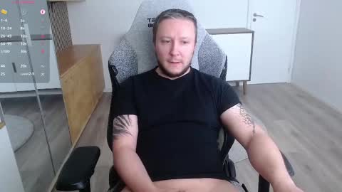 James online show from 04-11-26, 10:08