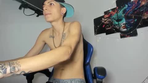 yherferson_45 online show from 04-16-26, 05:30