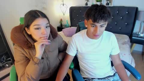 Yiing and yang online show from 10-10-25, 10:47