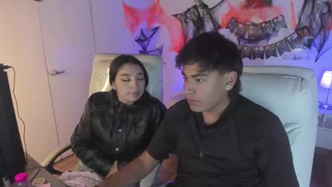 Yiing and yang online show from 10-21-25, 10:38