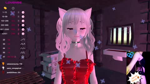 Snapshot of yin_69_yang chatting on 12-26-24, 02:22 Yin online show from 12-26-24, 02:22