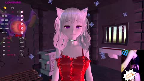 Snapshot of yin_69_yang chatting on 12-27-24, 01:11 Yin online show from 12-27-24, 01:11