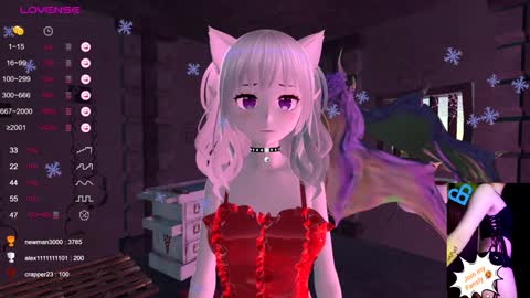 Snapshot of yin_69_yang chatting on 01-15-25, 08:09 Yin online show from 01-15-25, 08:09