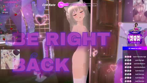 Yin online show from 04-23-26, 08:22