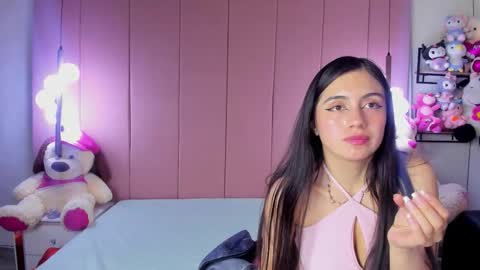 yinyang_luar online show from 11-20-25, 07:35