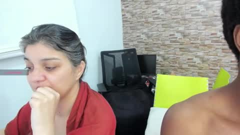 yinyyanghot online show from 11-29-25, 05:43