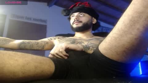 Snapshot of yio__cohen chatting on 12-17-24, 07:29 yio cohen  online show from 12-17-24, 07:29